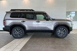 New 2025 Toyota Land Cruiser image 4