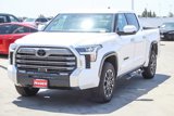 New 2025 Toyota Tundra Limited image 3