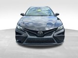 Used 2022 Toyota Camry SE image 3