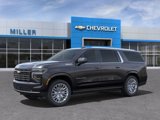New 2025 Chevrolet Suburban High Country image 2