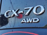 New 2025 MAZDA CX-70 Plug-In Hybrid w/ Premium Plus image 6