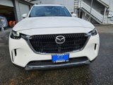 New 2025 MAZDA CX-90 Plug-In Hybrid w/ Premium Plus image 2