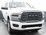 Used 2023 RAM 2500 Laramie image 2