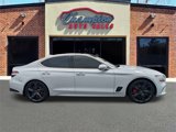 Used 2022 Genesis G70 3.3T image 2