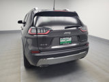 Used 2019 Jeep Cherokee Limited image 6