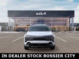 New 2026 Kia Sportage X-Line w/ X-Line Technology Package image 2