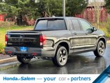 New 2025 Honda Ridgeline Black Edition image 2