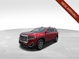 Used 2023 GMC Acadia SLT image 4