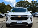 New 2026 Chevrolet Trax LT image 2