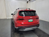 Used 2022 Hyundai Santa Fe SEL w/ Convenience + Premium Package image 6