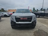 New 2026 GMC Sierra EV Elevation image 4