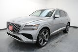New 2025 Genesis GV80 3.5T Prestige image 4