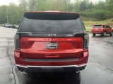 New 2025 Chevrolet Tahoe Premier image 3