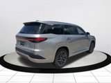 New 2025 Lexus TX 350 AWD image 4