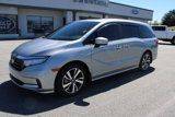 Used 2023 Honda Odyssey Touring image 2