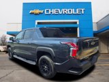 New 2025 Chevrolet Silverado EV LT image 4