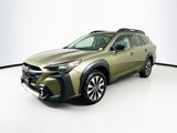 Used 2025 Subaru Outback Limited XT image 3
