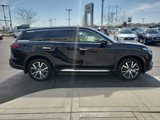 Certified 2023 INFINITI QX60 Sensory w/ Vision Package image 5