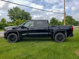 New 2026 GMC Sierra 1500 Elevation image 3