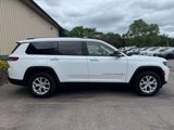 Used 2021 Jeep Grand Cherokee L Limited image 4