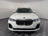 Certified 2022 BMW X7 xDrive40i w/ Premium Package image 2