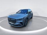 New 2025 Lincoln Nautilus Reserve image 4