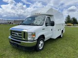 New 2025 Ford E-350 and Econoline 350 Super Duty w/ Power Equipment Group image 2