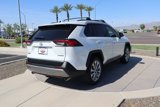 Certified 2022 Toyota RAV4 Limited image 5