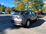Used 2024 Honda HR-V LX image 5