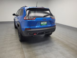 Used 2019 Jeep Cherokee Trailhawk w/ Cold Weather Group image 6