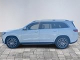 Certified 2025 Mercedes-Benz GLS 580 4MATIC image 4
