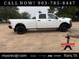 New 2025 RAM 3500 Tradesman image 2