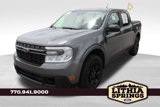Certified 2024 Ford Maverick XLT w/ Equipment Group 300A Standard image 3