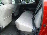 New 2026 Toyota Tundra Limited image 3