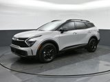 Used 2023 Kia Sportage X-Pro Prestige image 3