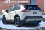 Used 2022 Toyota RAV4 XSE image 4