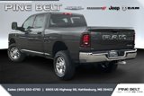 New 2025 RAM 2500 Tradesman image 3