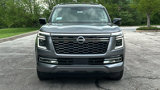New 2025 Nissan Armada Platinum image 4