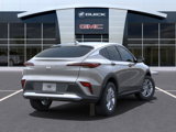 New 2025 Buick Envista Preferred image 5