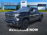 Used 2024 Chevrolet Silverado 2500 High Country w/ Midnight Edition image 3
