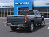 New 2025 Chevrolet Silverado 2500 LTZ w/ LTZ Premium Package image 4