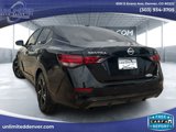 Used 2024 Nissan Sentra SV image 5