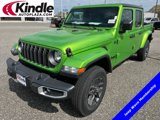 New 2025 Jeep Gladiator Sport image 1
