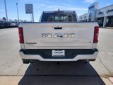 New 2025 RAM 1500 Laramie image 5