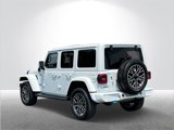 Used 2022 Jeep Wrangler Unlimited Sahara image 4