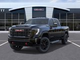 New 2025 GMC Sierra 2500 AT4 w/ Technology Package image 6