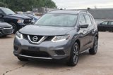 Used 2019 Nissan Rogue SV w/ Premium Package image 3