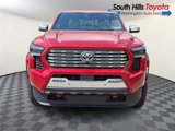 New 2025 Toyota Tacoma Limited image 2