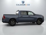 New 2025 RAM 1500 Laramie image 4