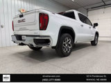 Used 2025 GMC Sierra 1500 SLT w/ SLT Premium Plus Package image 4